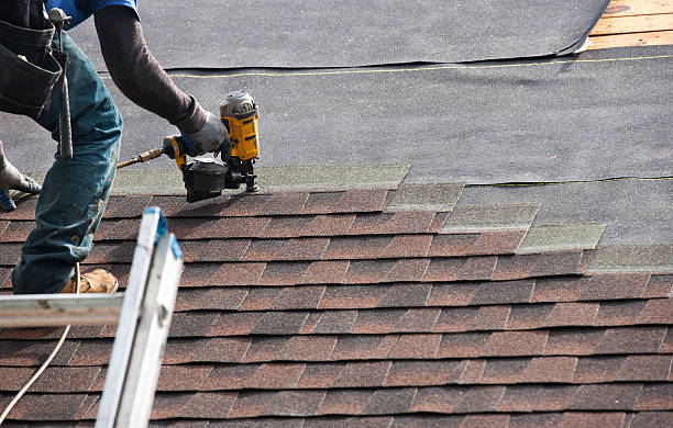 Licensed Emergency Roof Repair service in Saint Cloud, FL - Brentwood Metal Roofing